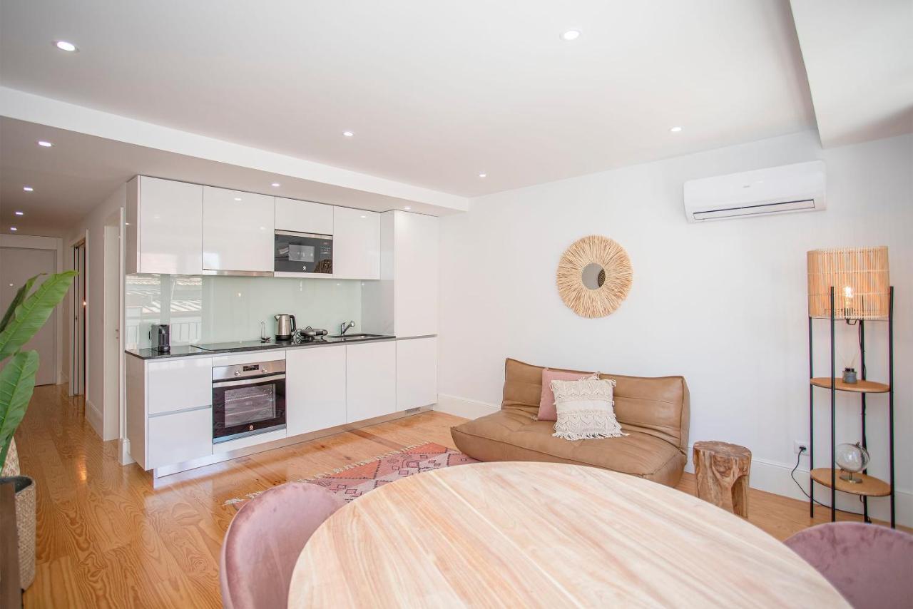 Liiiving In Porto - Flores Design Experience Apartments Exterior foto