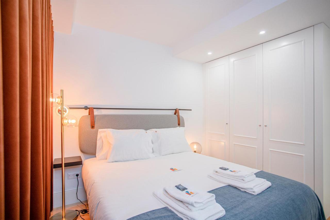 Liiiving In Porto - Flores Design Experience Apartments Exterior foto
