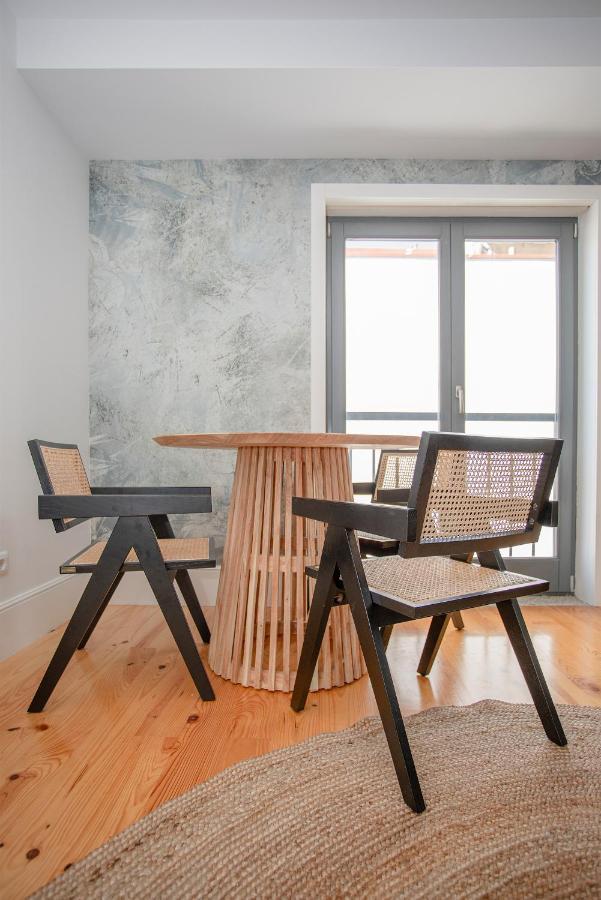 Liiiving In Porto - Flores Design Experience Apartments Exterior foto